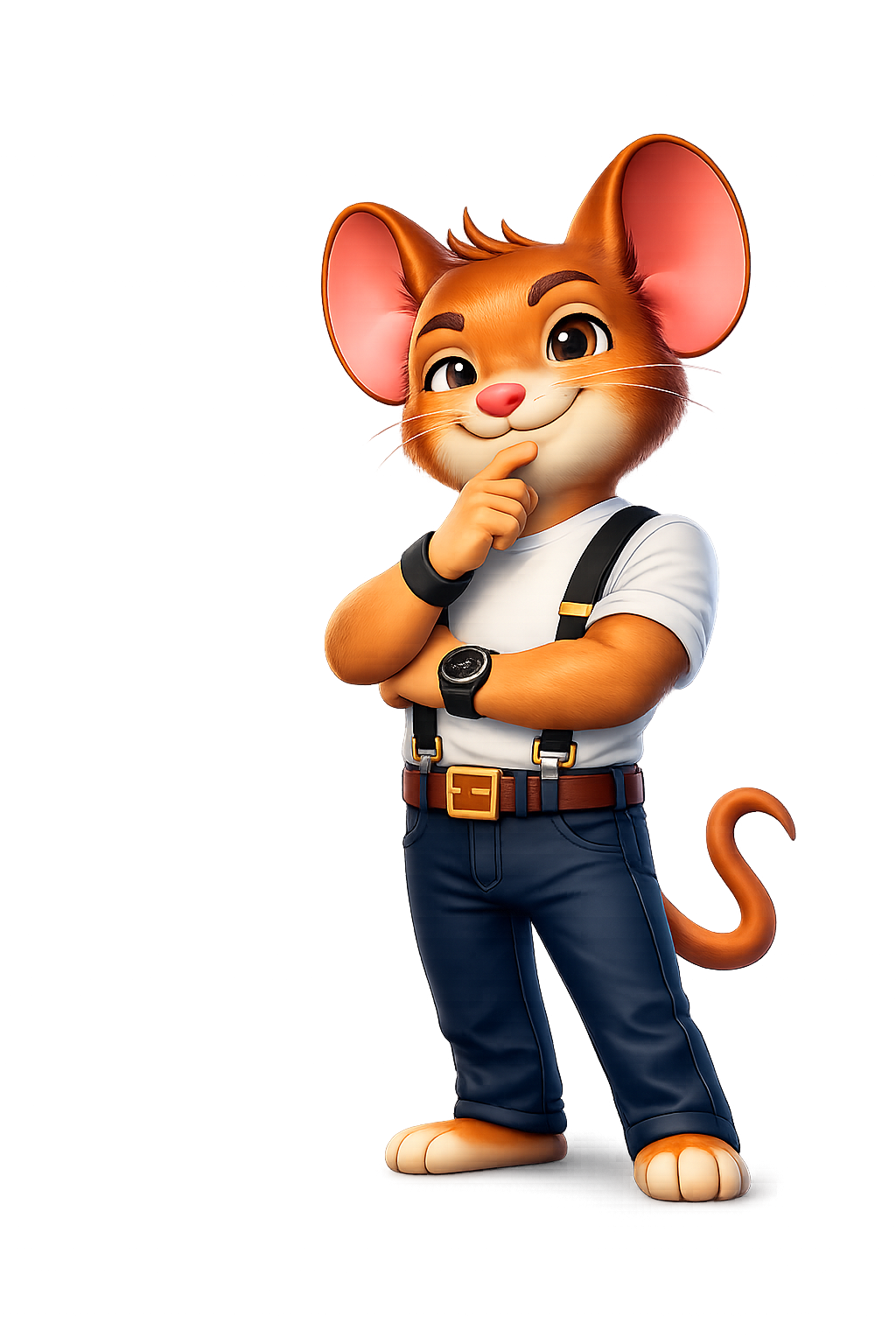 Niko Nokkela miettii